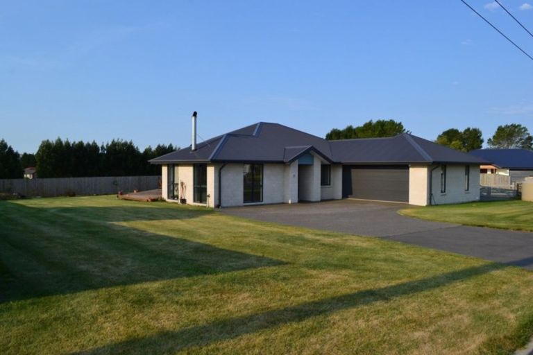 Photo of property in 31 Charles Street, Weston, Oamaru, 9401