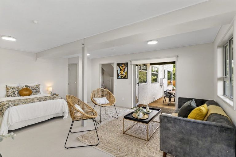 Photo of property in 95a Jubilee Road, Khandallah, Wellington, 6035