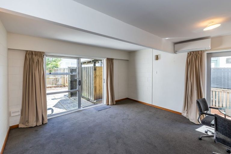 Photo of property in 3/12 Berry Street, St Albans, Christchurch, 8014