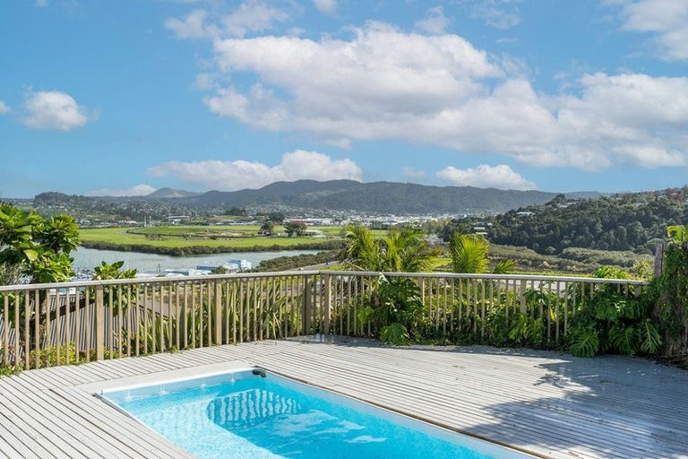 Photo of property in 78 Mackesy Road, Parahaki, Whangarei, 0112