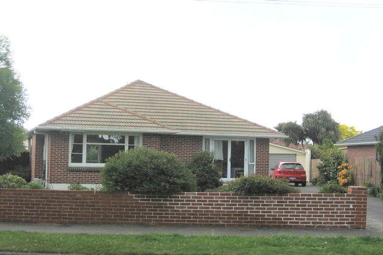 Photo of property in 55 Twyford Street, Bishopdale, Christchurch, 8053