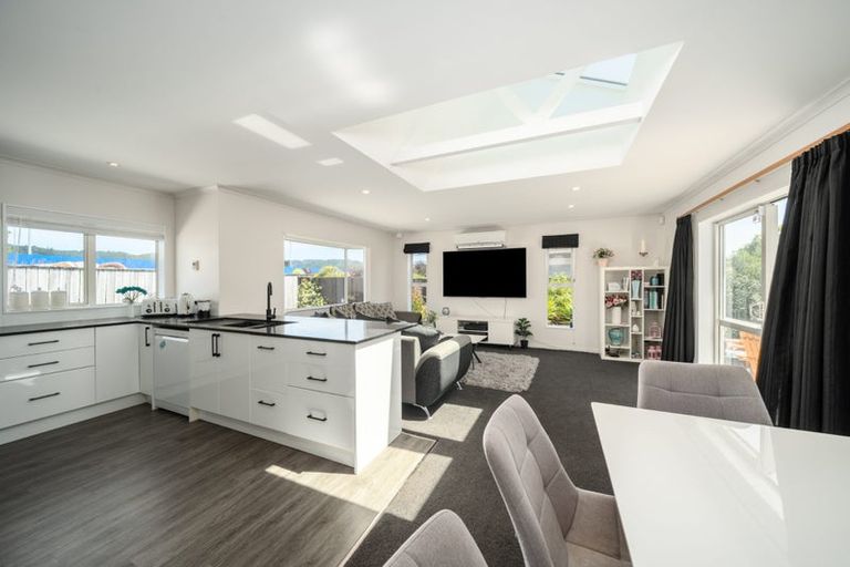 Photo of property in 14 Glasgow Street, Trentham, Upper Hutt, 5018