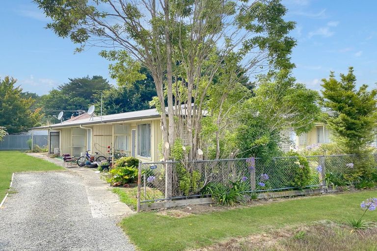 Photo of property in Newling Court, 619 Norsewood Ormondville Road, Ormondville, Dannevirke, 4977