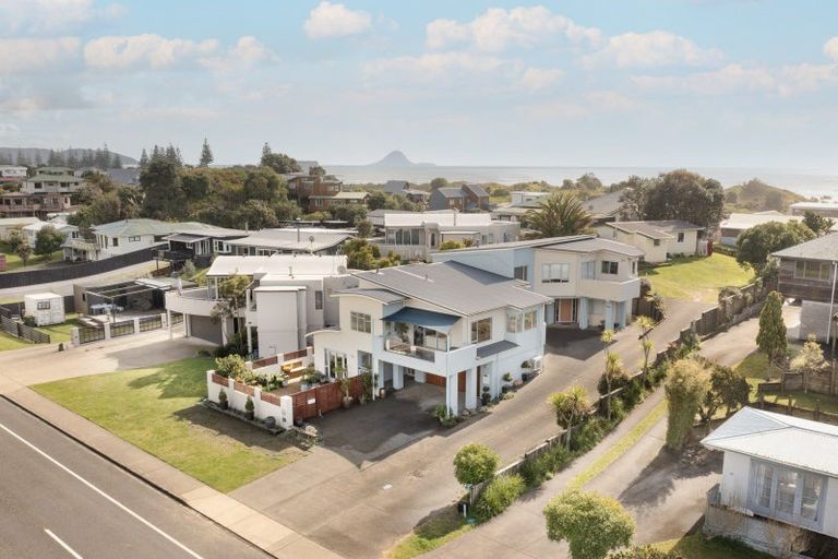 Photo of property in 249 Harbour Road, Ohope, 3121