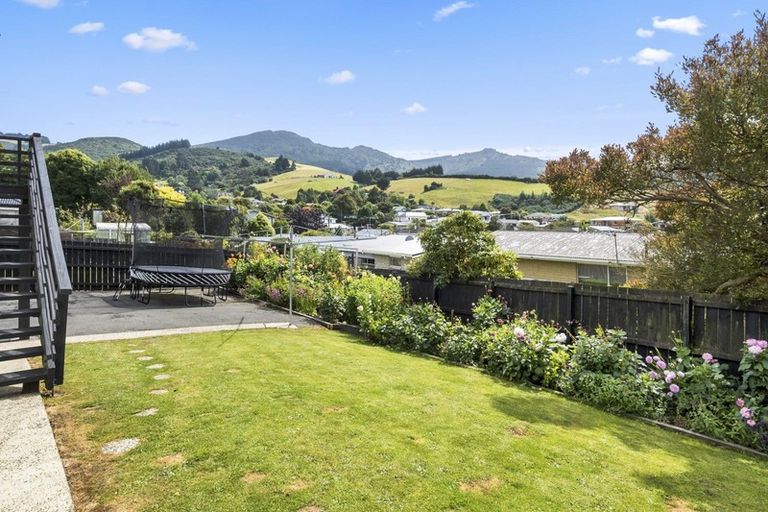 Photo of property in 18 Delphic Street, Sawyers Bay, Port Chalmers, 9023