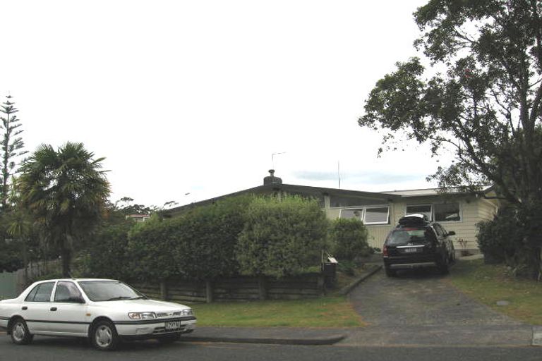 Photo of property in 4 Springfield Street, Forrest Hill, Auckland, 0620