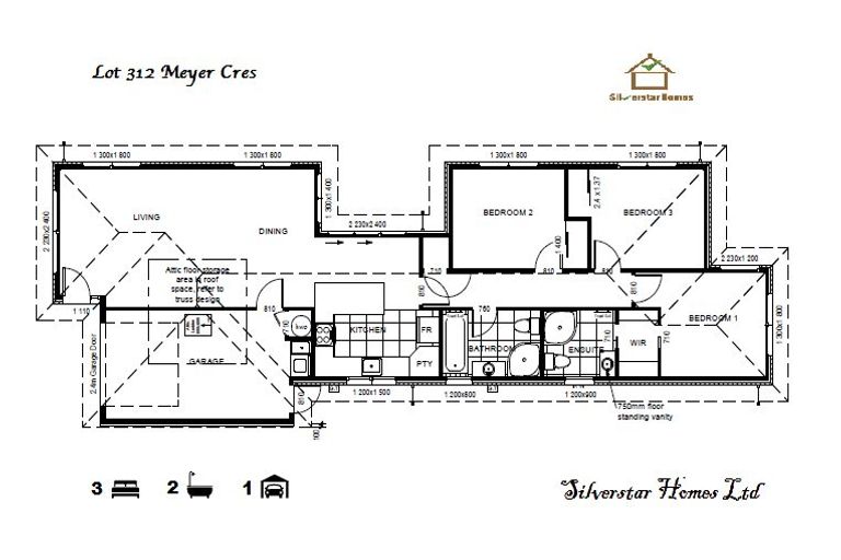 Photo of property in 28 Meyer Crescent, Halswell, Christchurch, 8025