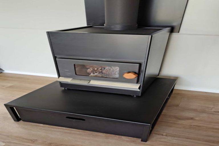 Photo of property in 62 Bushyhill Street, Tapanui, 9522