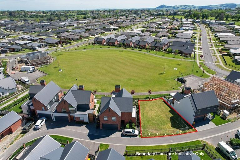 Photo of property in 9 Garland Lane, Leamington, Cambridge, 3432