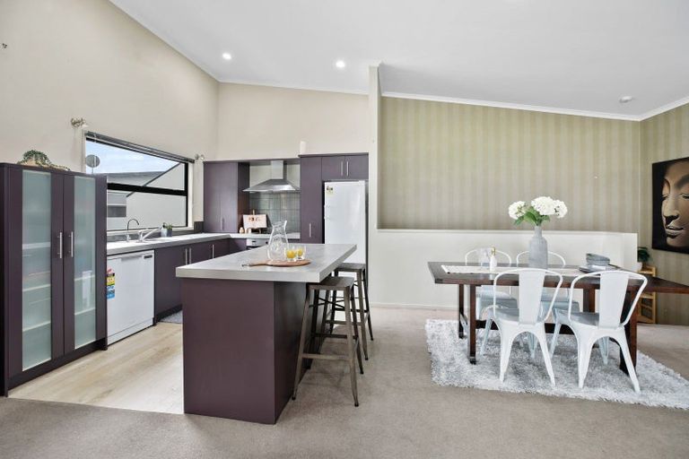 Photo of property in 44a Willoughby Street, Whitiora, Hamilton, 3200