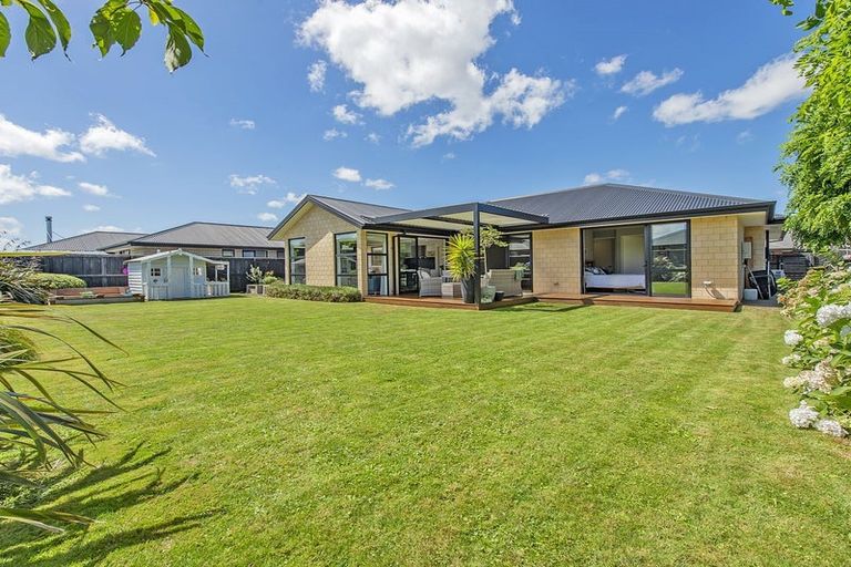 Photo of property in 7 Appleton Court, Rolleston, 7615