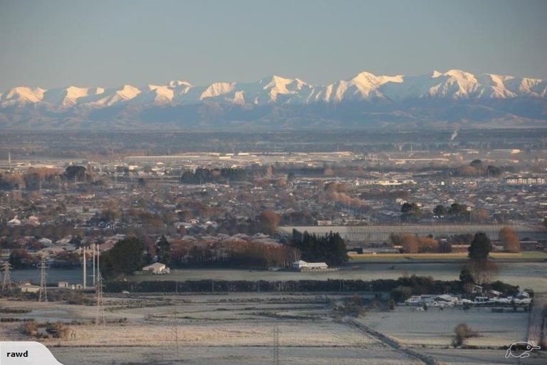 Photo of property in 128 Penruddock Rise, Westmorland, Christchurch, 8025