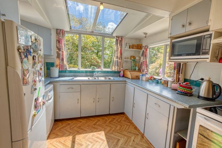 Photo of property in 19 Baty Place, Coal Creek, Greymouth, 7802