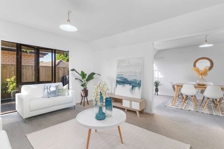 Photo of property in 10/126 Idris Road, Strowan, Christchurch, 8052