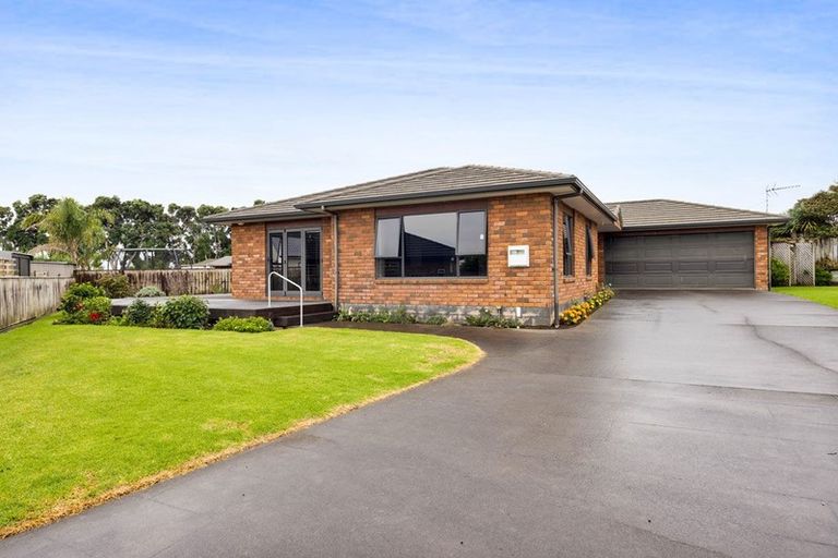 Photo of property in 16b Marlin Terrace, Bell Block, New Plymouth, 4312