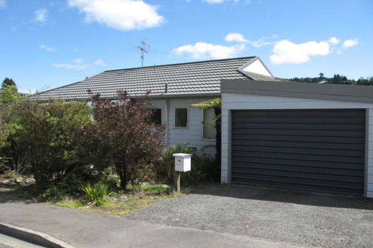 Photo of property in 76 Brunner Street, Nelson South, Nelson, 7010