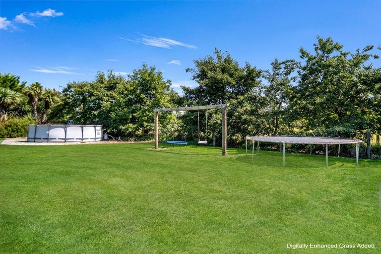 Photo of property in 190 Beatties Road, Ashley, Rangiora, 7477