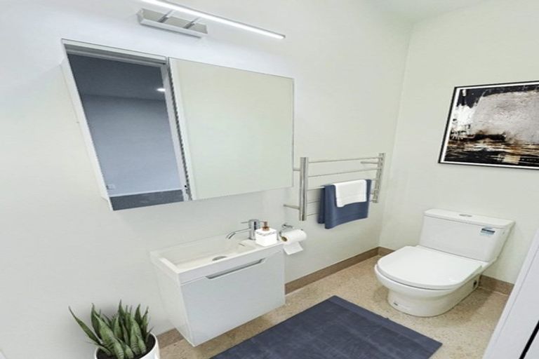 Photo of property in Aniva Terrace, 30 Ferguson Street, Newtown, Wellington, 6021