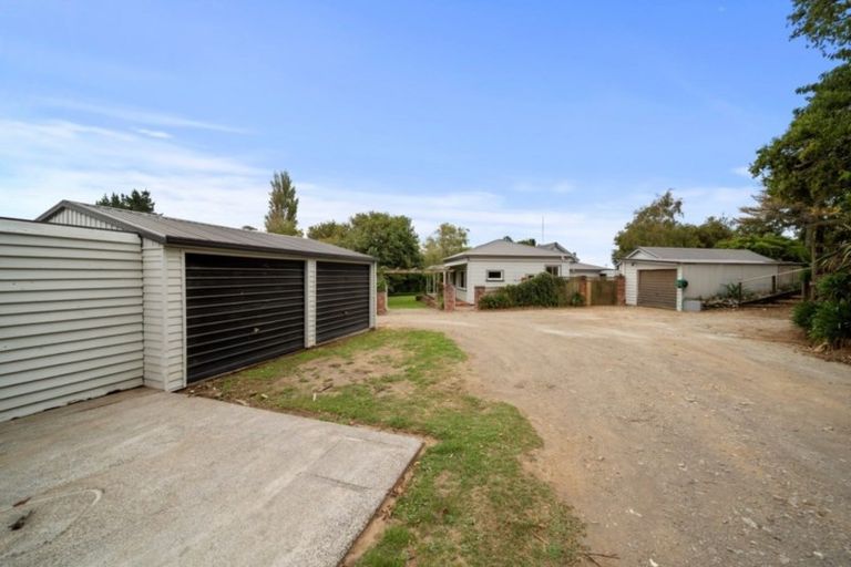 Photo of property in 295 Skinner Road, Bird Road, Stratford, 4393