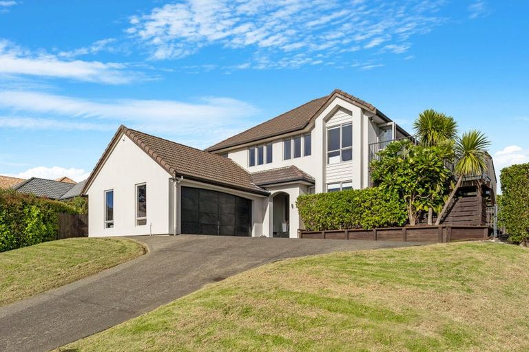 Photo of property in 125 Alec Craig Way, Gulf Harbour, Whangaparaoa, 0930