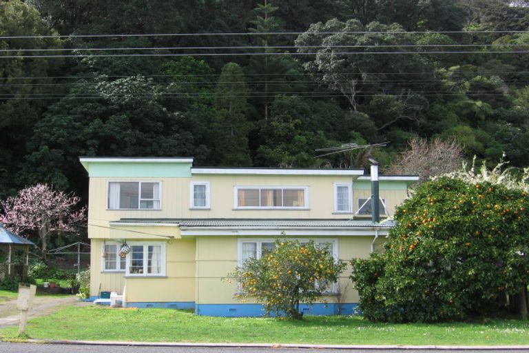 Photo of property in 446 Thames Coast Sh25 Road, Te Puru, Thames, 3575