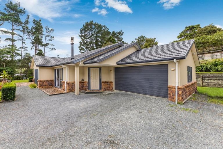 Photo of property in 119 Mcgregor Road, Clevedon, Papakura, 2582