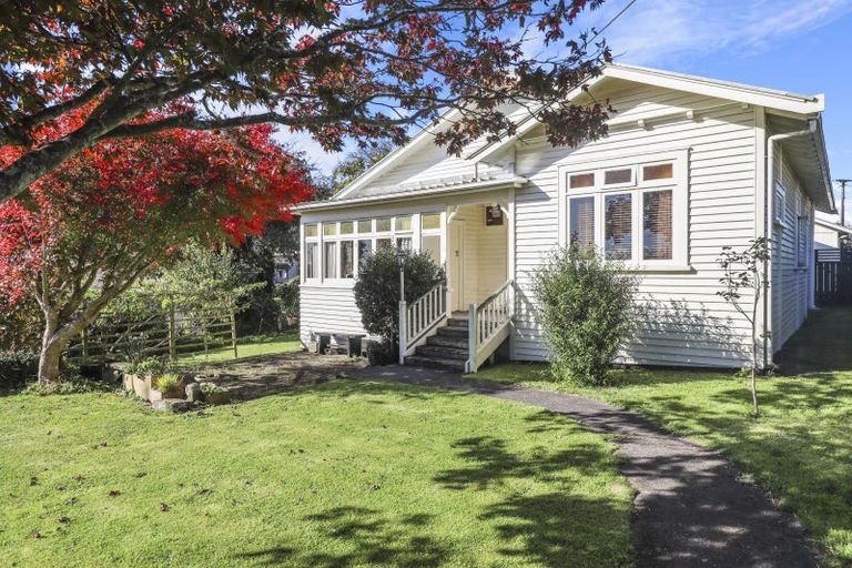 Photo of property in 6 Rose Street, Tirau, 3410