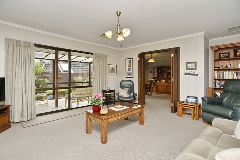 Photo of property in 4 Clotilda Place, Bishopdale, Christchurch, 8053