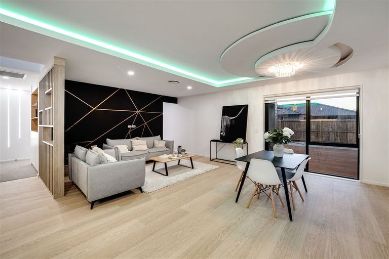 Photo of property in 6 Brusio Drive, Wigram, Christchurch, 8025