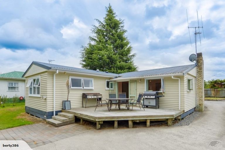 Photo of property in 111a Rimu Street, Maeroa, Hamilton, 3200