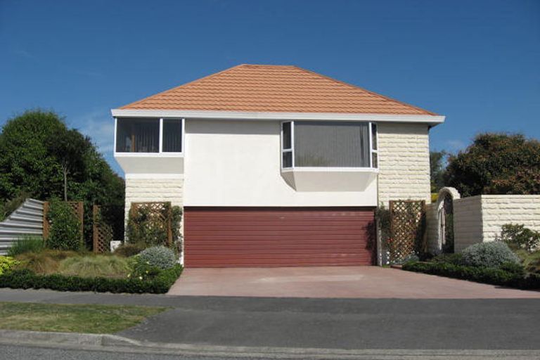 Photo of property in 31 Nursery Drive, Tinwald, Ashburton, 7700