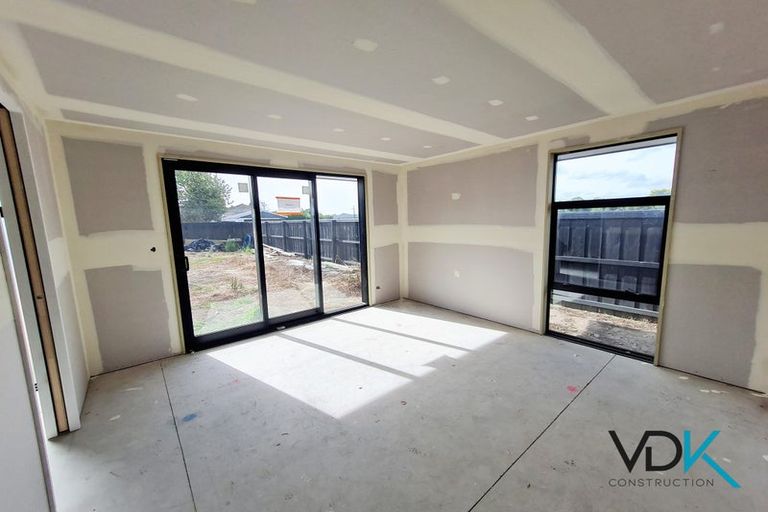 Photo of property in 143b Brookside Road, Rolleston, 7614