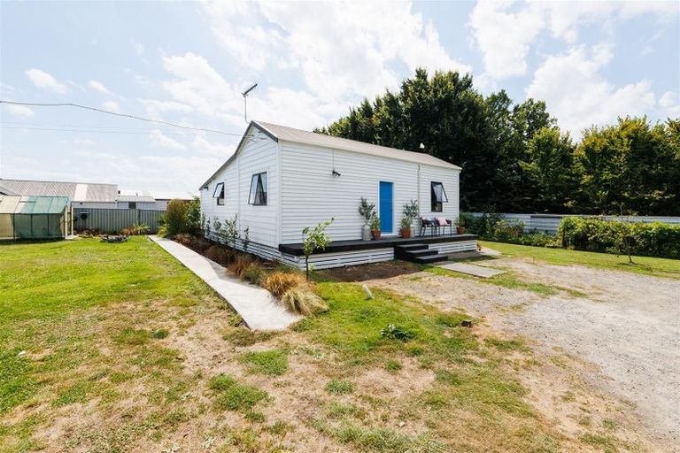 Photo of property in 3 Dundas Road, Sanson, 4817