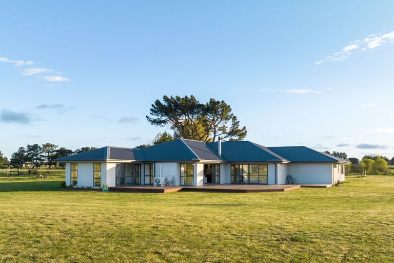 Photo of property in 918b Weedons Ross Road, West Melton, Christchurch, 7671