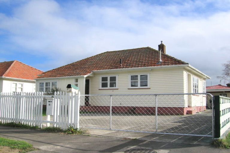 Photo of property in 83 Rangiora Avenue, Roslyn, Palmerston North, 4414
