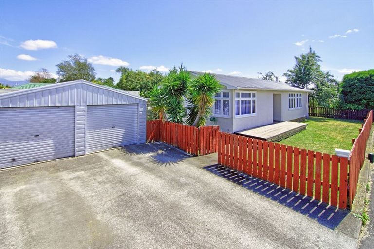 Photo of property in 7 Huia Street, Masterton, 5810