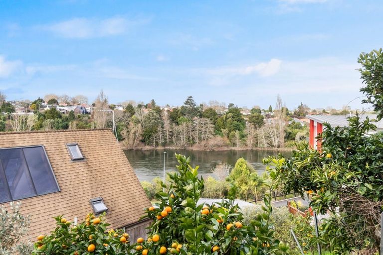 Photo of property in 31 Hillsborough Terrace, Hamilton Central, Hamilton, 3204