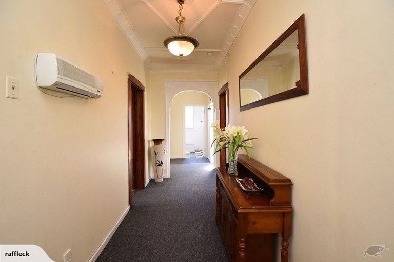 Photo of property in 345 Herbert Street, Windsor, Invercargill, 9810