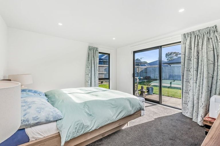 Photo of property in 6 Delorean Drive, Rolleston, 7615