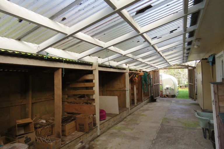 Photo of property in 156 Brougham Street, Westport, 7825