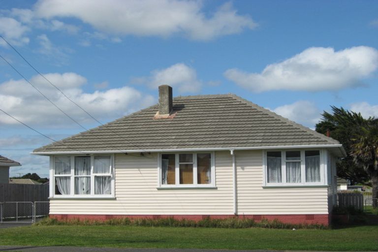 Photo of property in 5 Akatea Street, Gonville, Whanganui, 4501