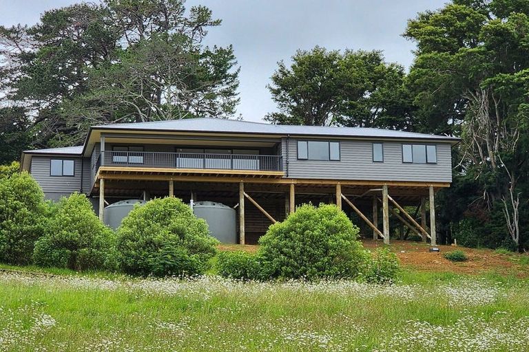 Photo of property in 3 Riverstone Lane, Kerikeri, 0230
