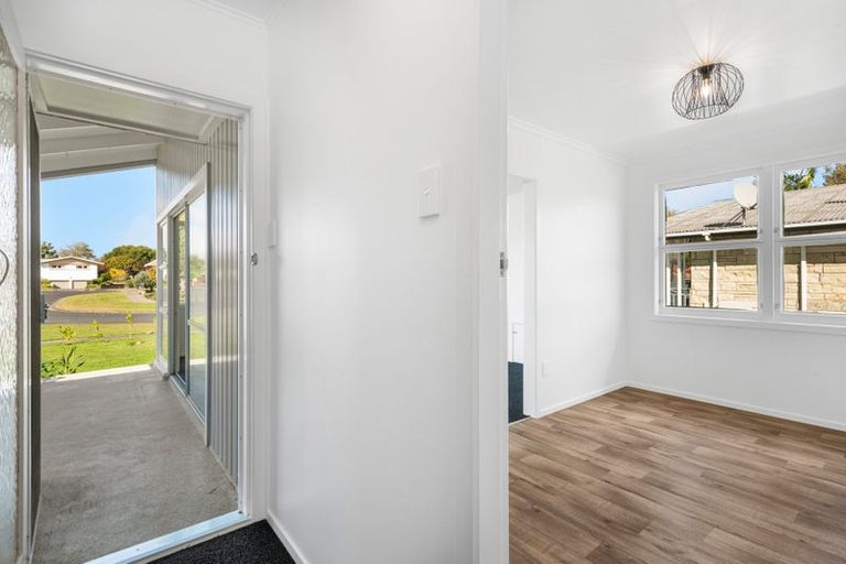 Photo of property in 8 Puriri Place, Matamata, 3400