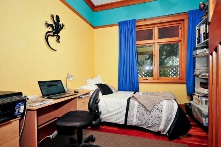 Photo of property in 12 Hammond Street, Hamilton Central, Hamilton, 3204