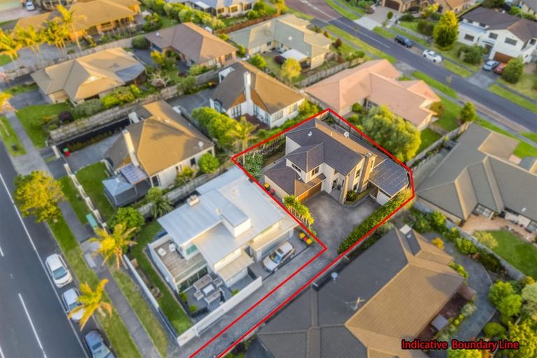 Photo of property in 318 Hill Road, The Gardens, Auckland, 2105