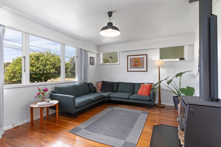 Photo of property in 46 Woodward Street East, Featherston, 5710