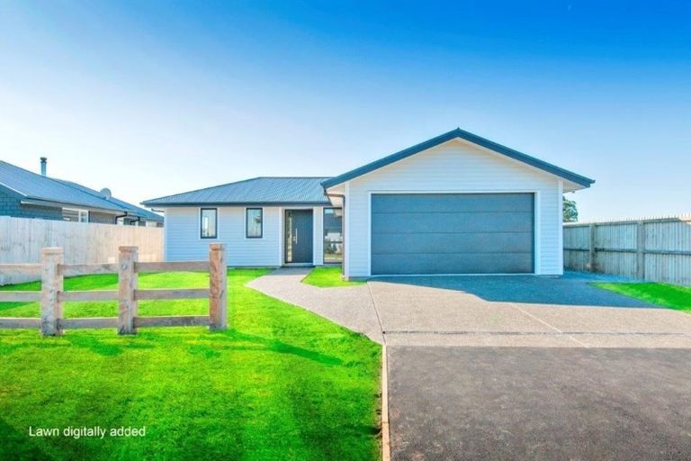 Photo of property in 51 Clausen Avenue, Leeston, 7632