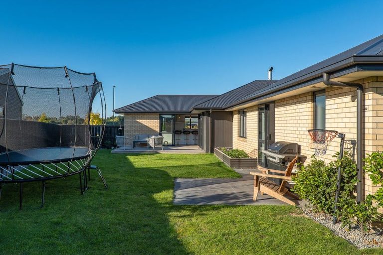 Photo of property in 89 Zabeel Street, Lincoln, 7608