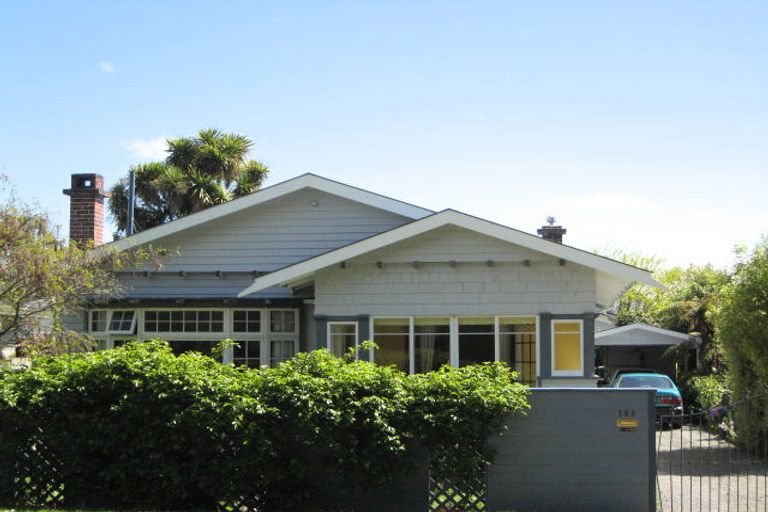 Photo of property in 188 Milton Street, The Wood, Nelson, 7010