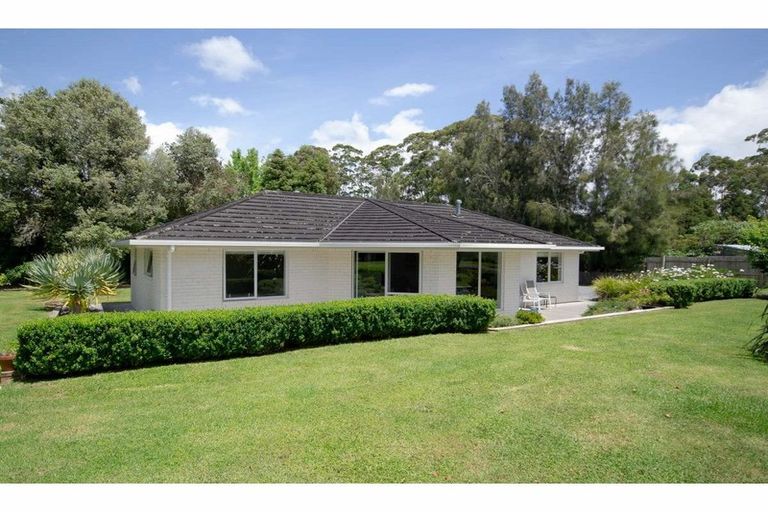 Photo of property in 292 Kapiro Road, Kerikeri, 0294